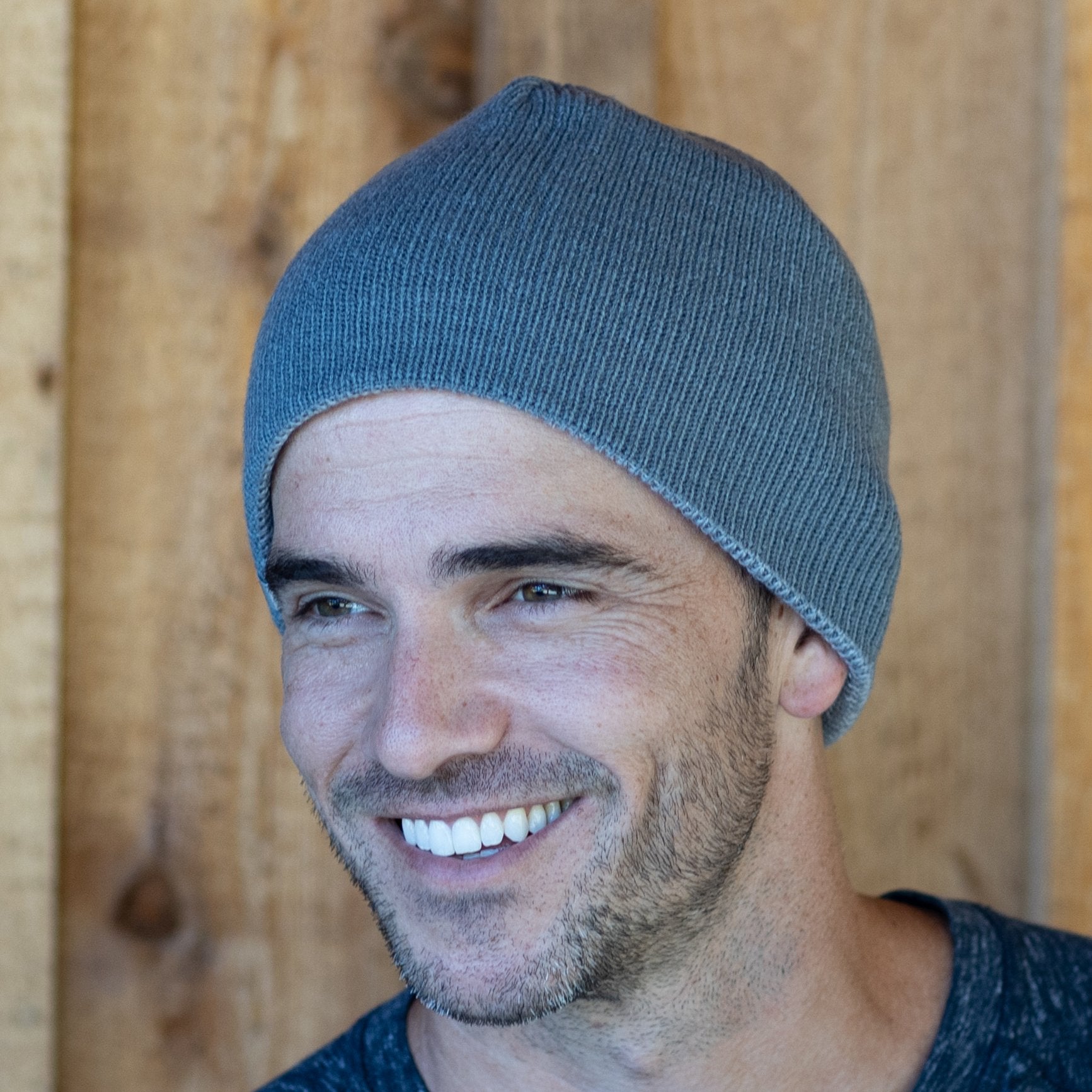 Nightfall Reflective Beanie - SALE I0