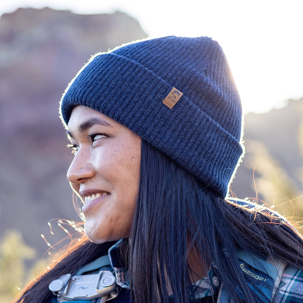 Northerly Merino Beanie G7