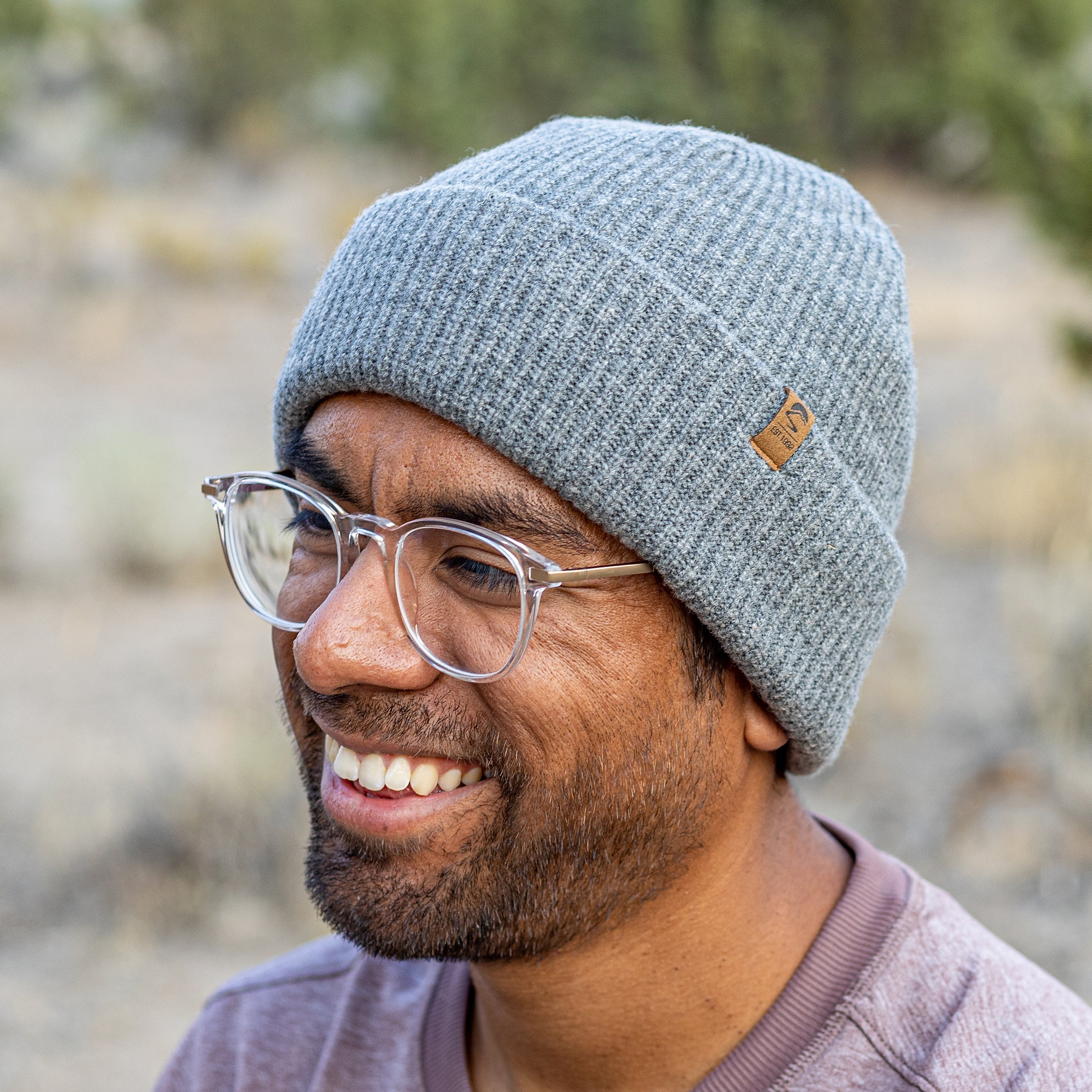 Northerly Merino Beanie G7