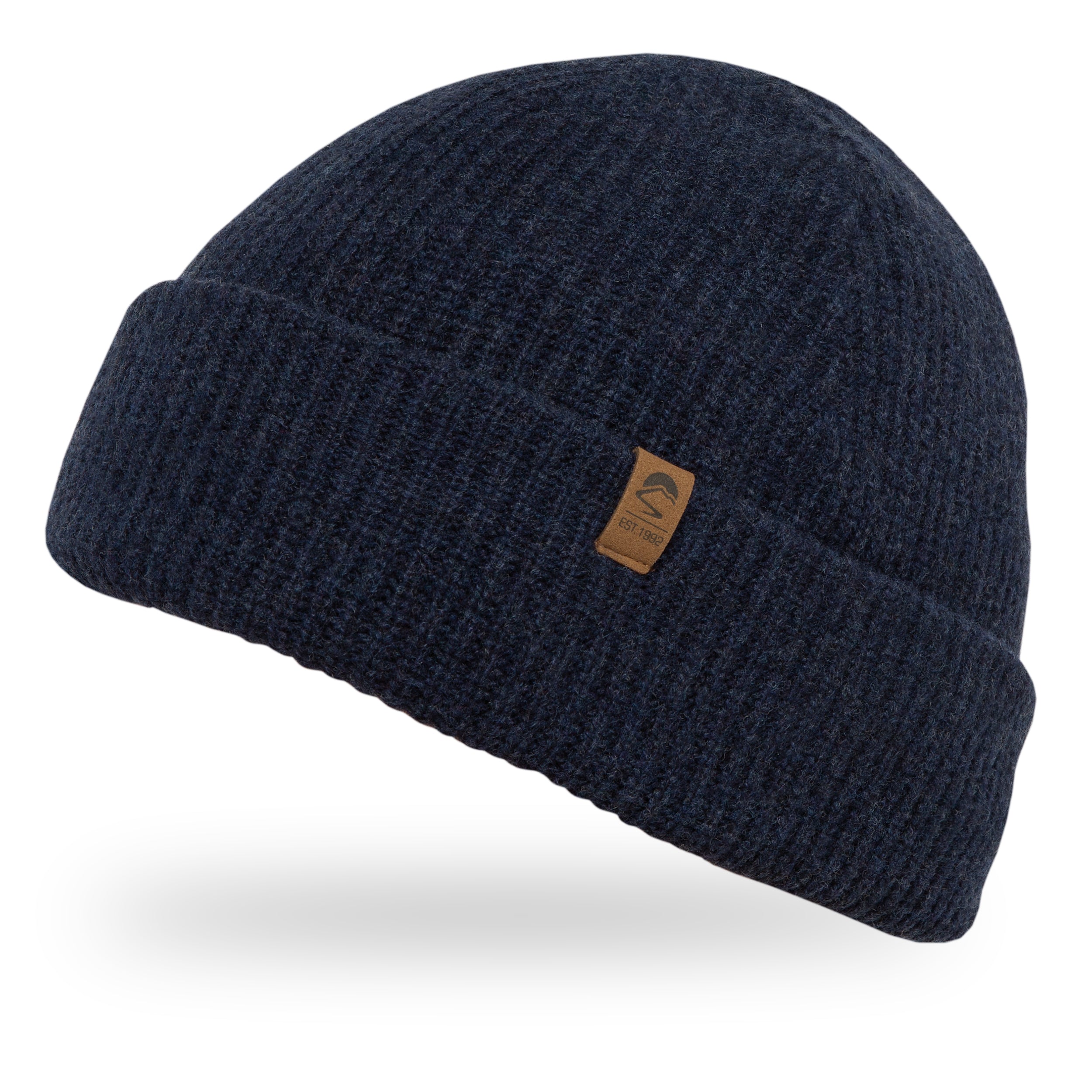 Northerly Merino Beanie G7