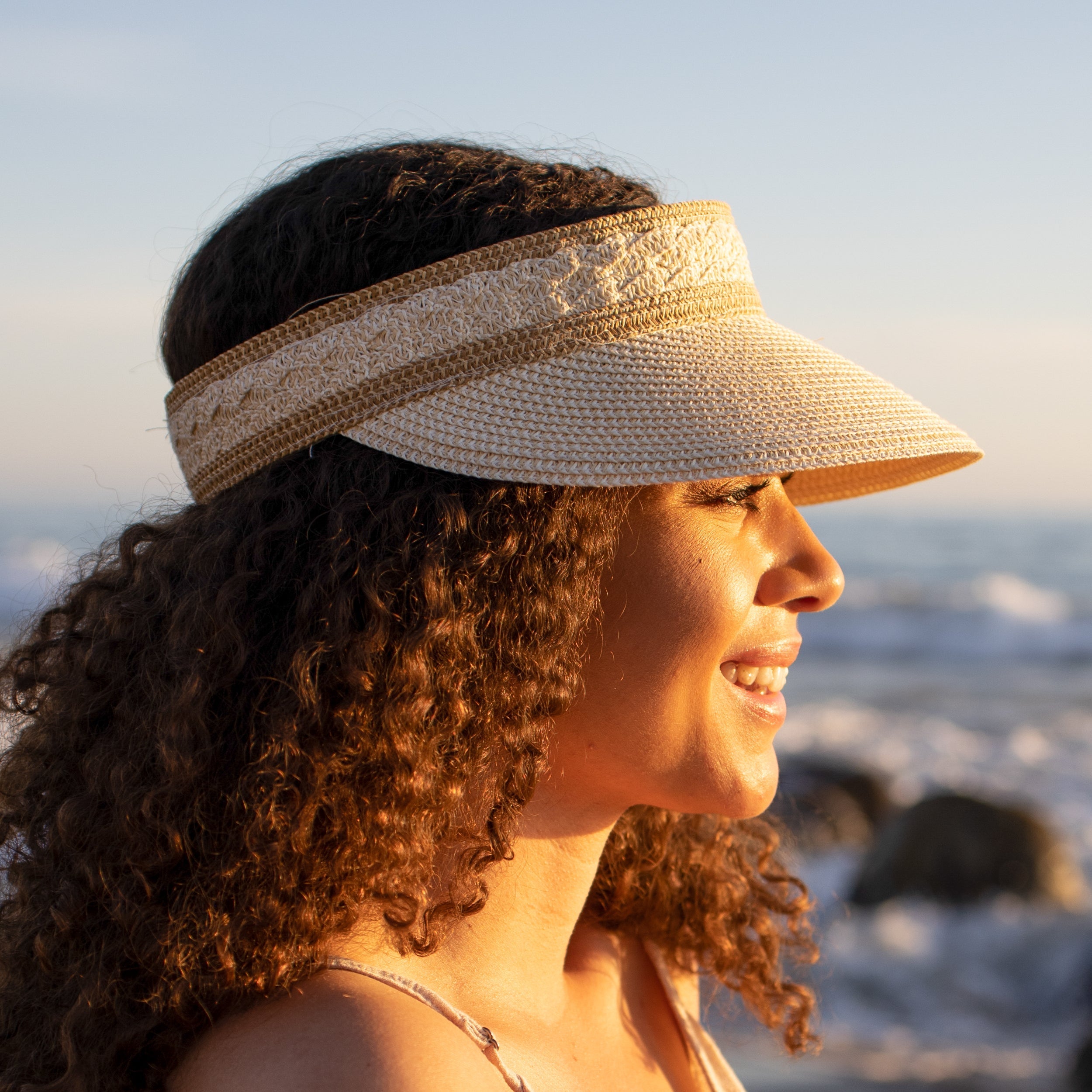 Oceana Visor - SALE H4