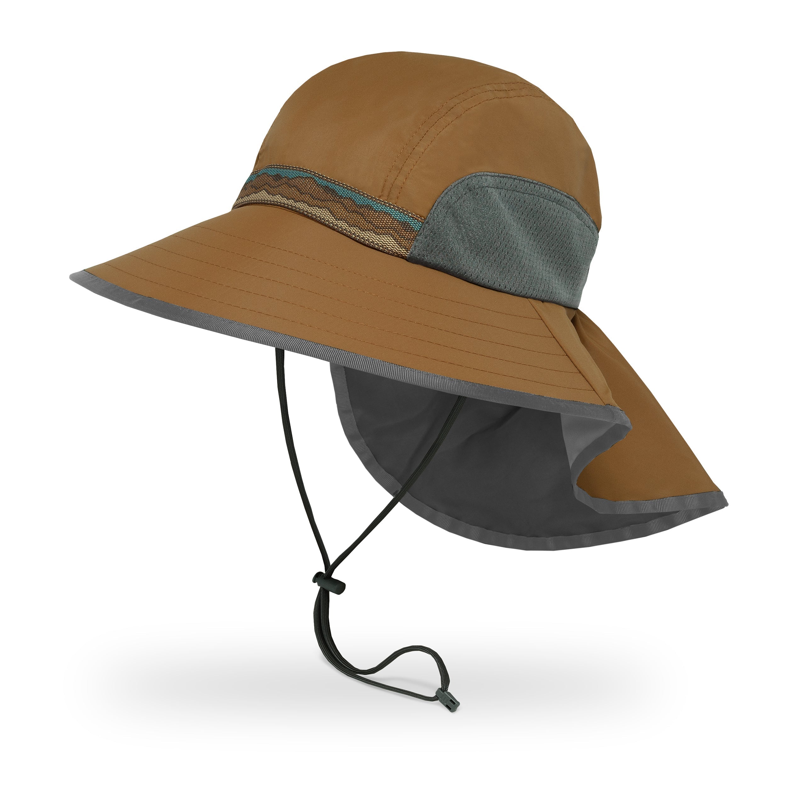 Adventure Hat H0