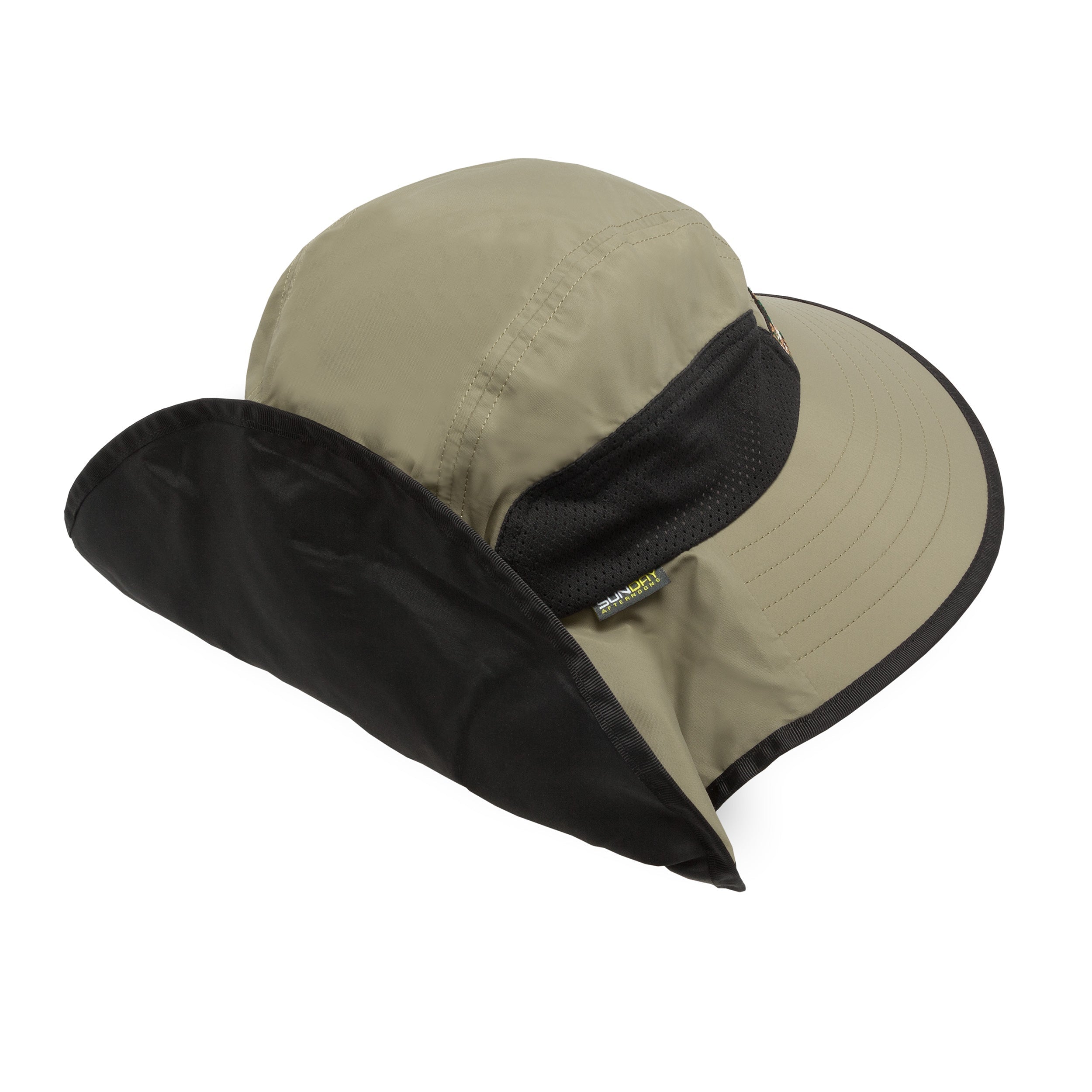 Adventure Hat H0