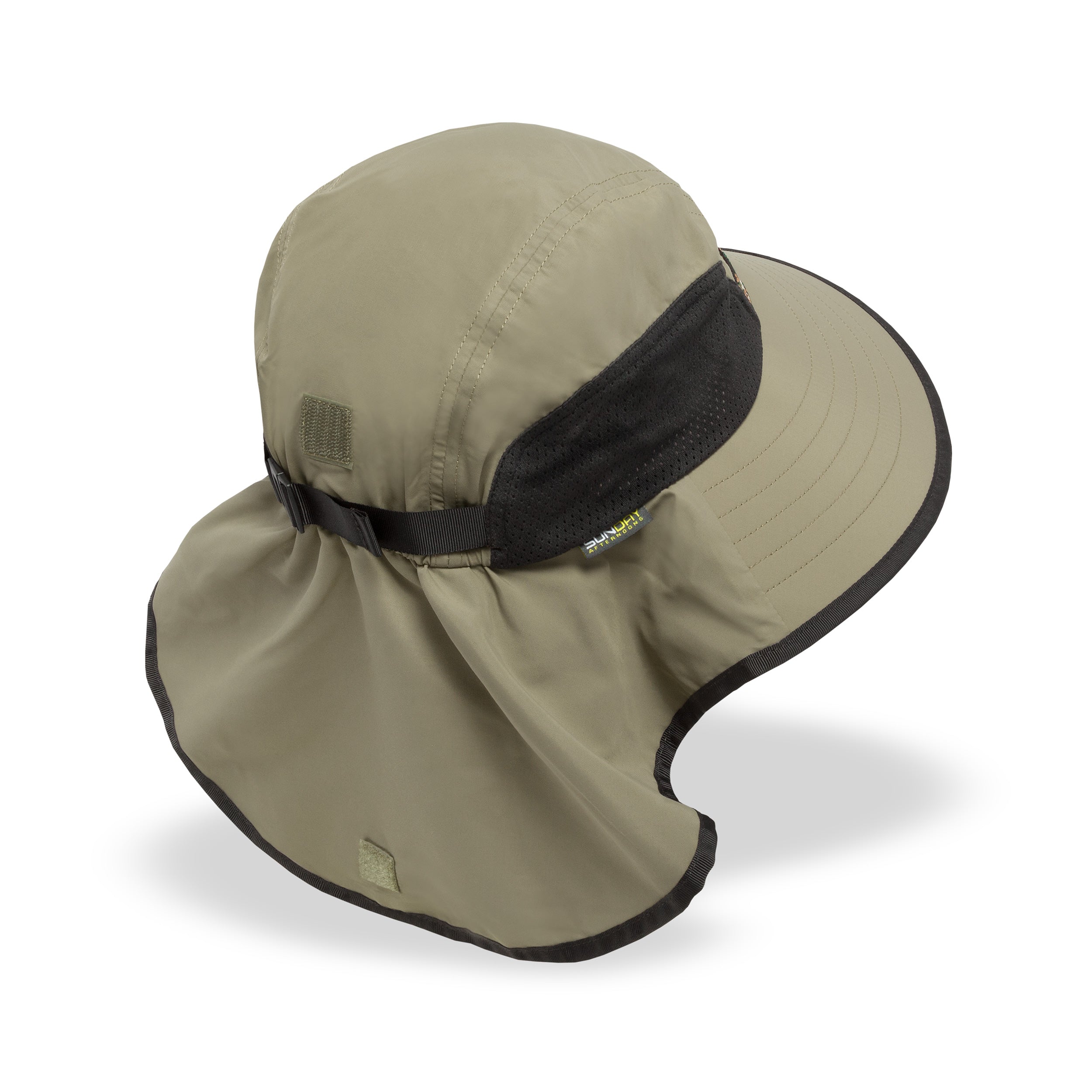 Adventure Hat H0
