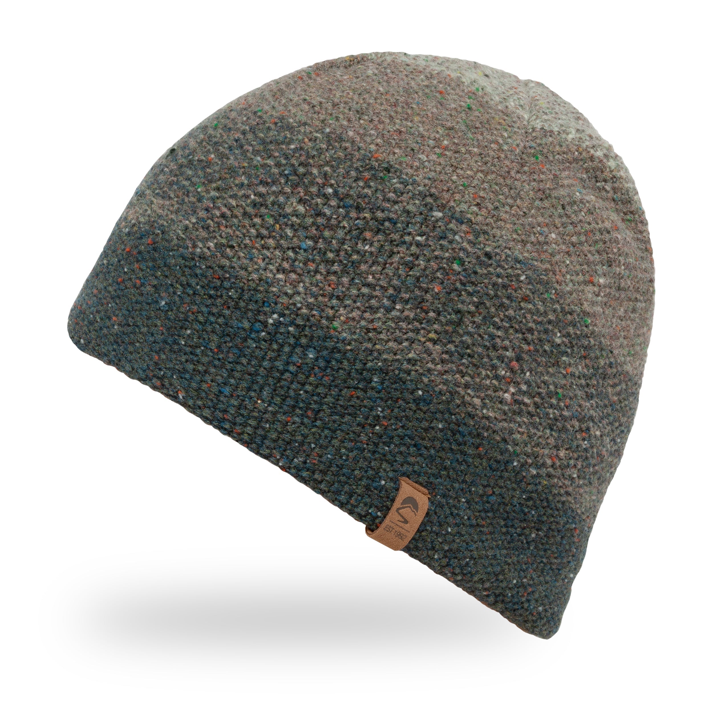Outback Merino Beanie O6