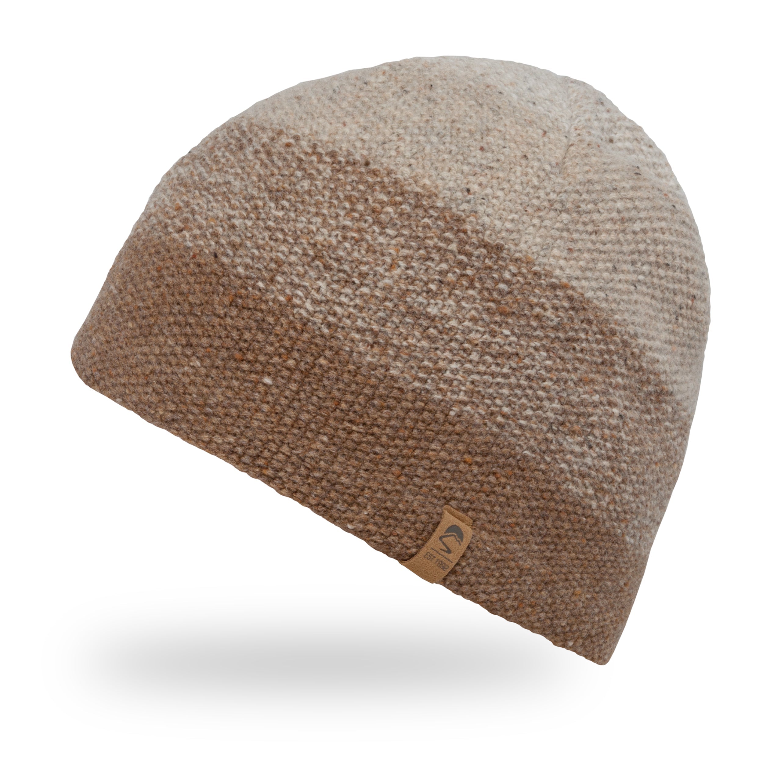 Outback Merino Beanie O6