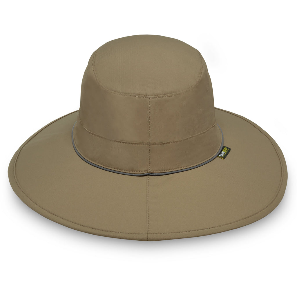 Outback Storm Hat V1
