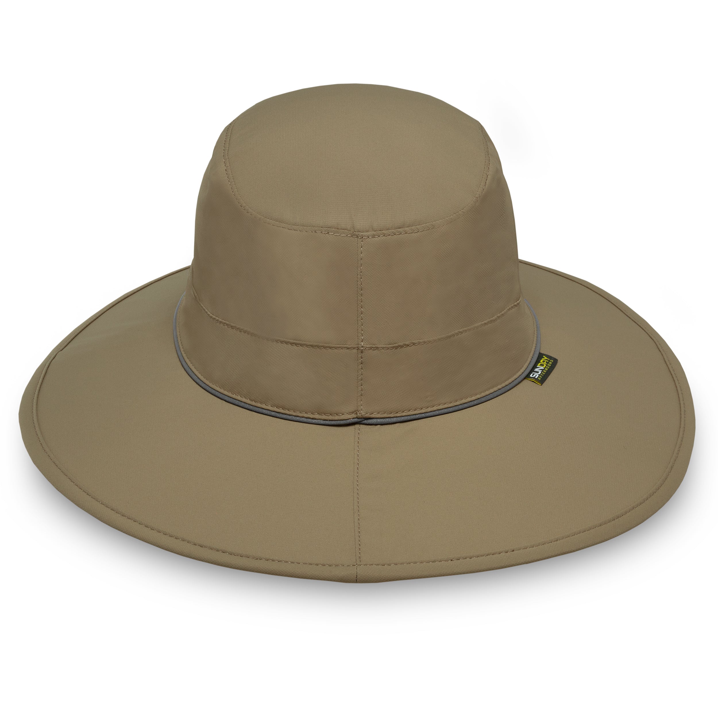Outback Storm Hat V1