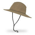 Outback Storm Hat V1