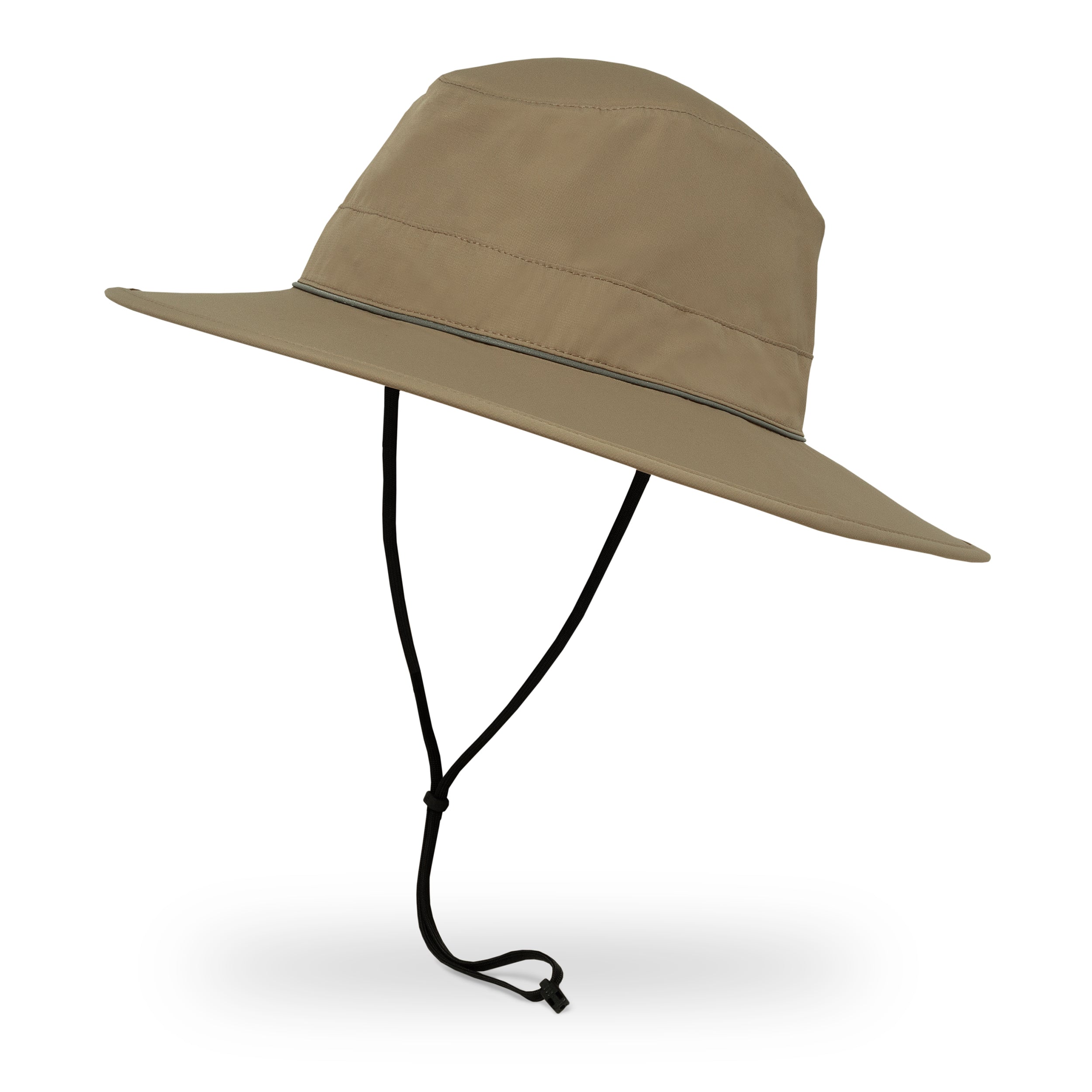 Outback Storm Hat V1