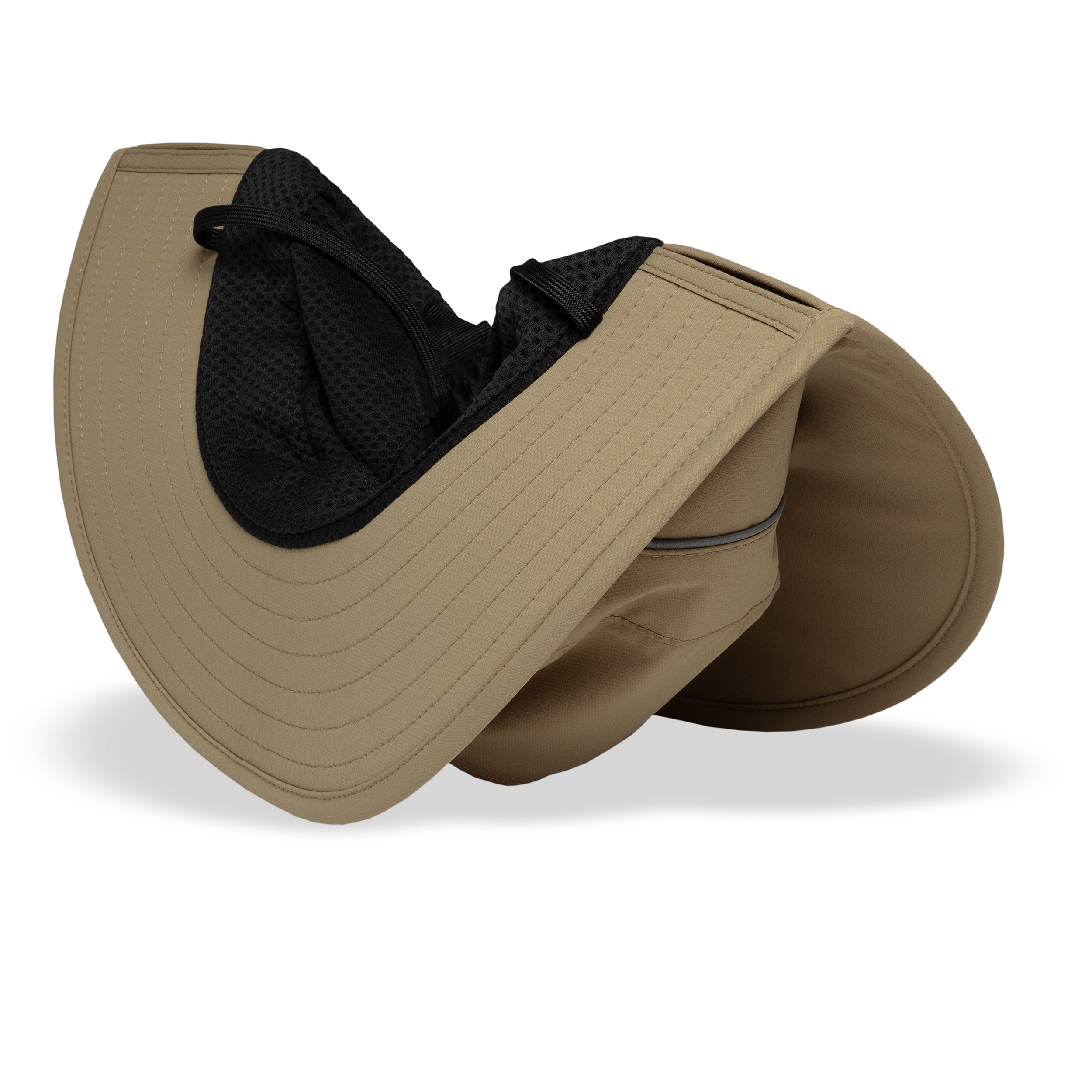 Outback Storm Hat V1