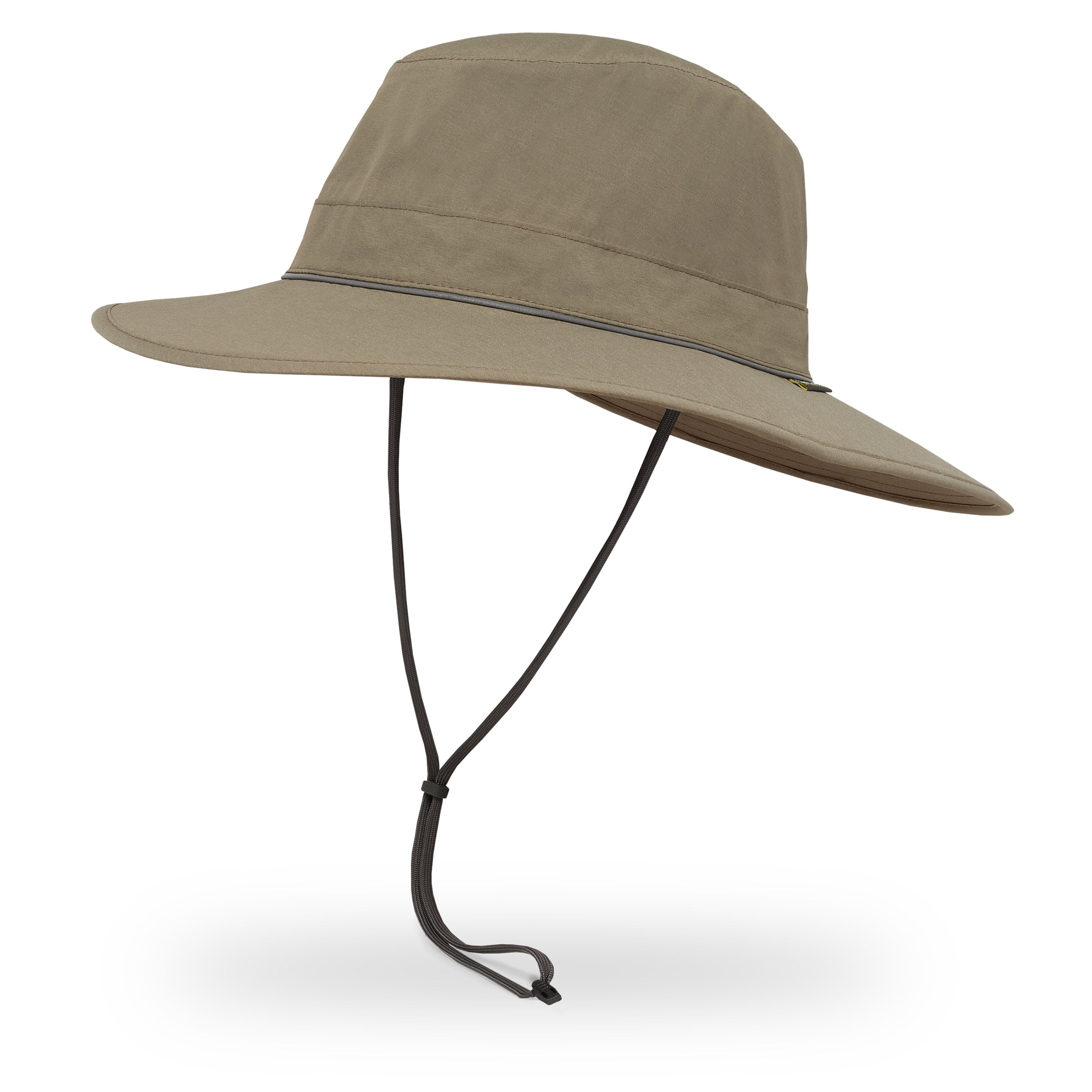 Outback Storm Hat V1
