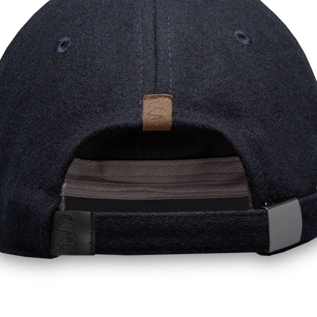 Outbound Cap - SALE G8