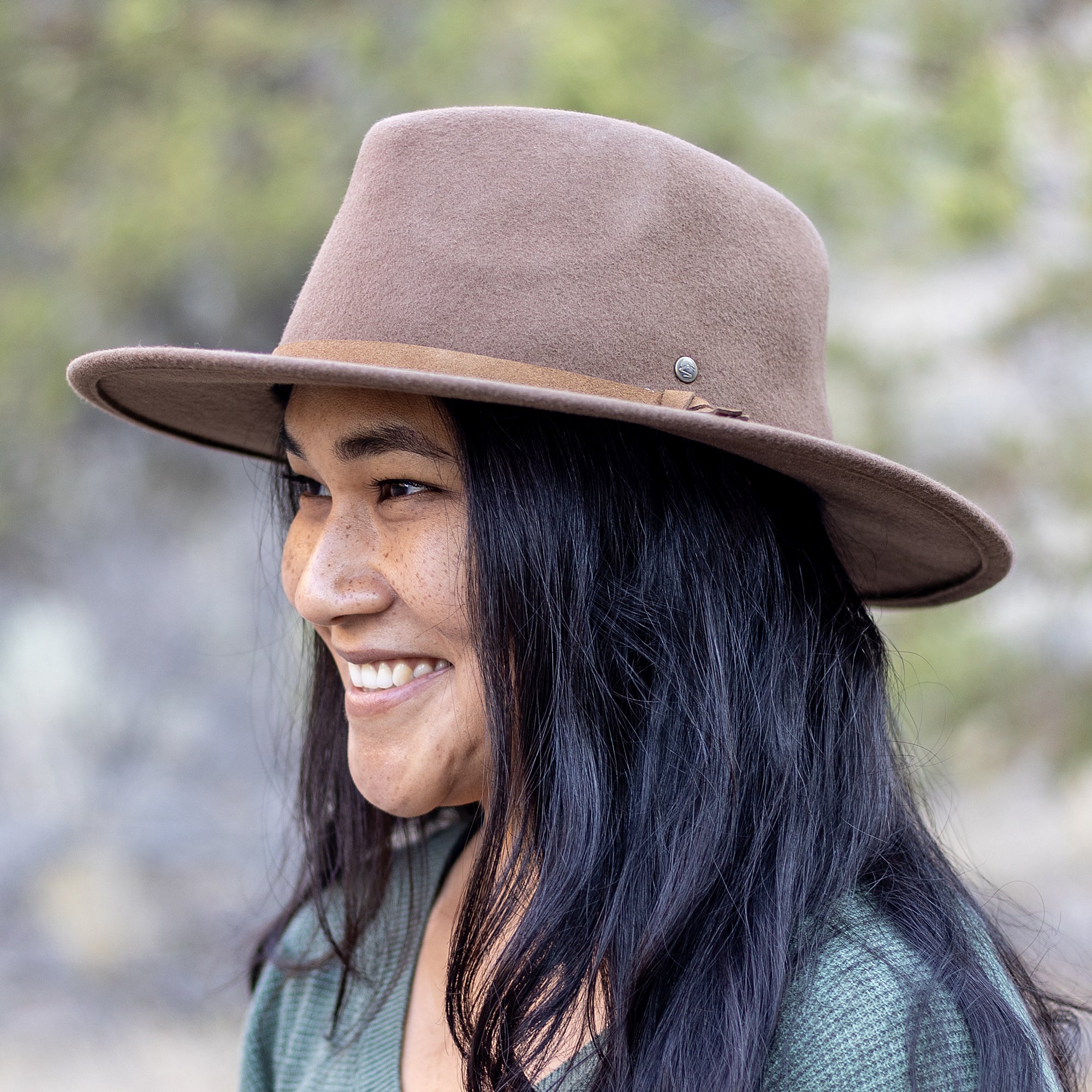 Quinn Hat B1