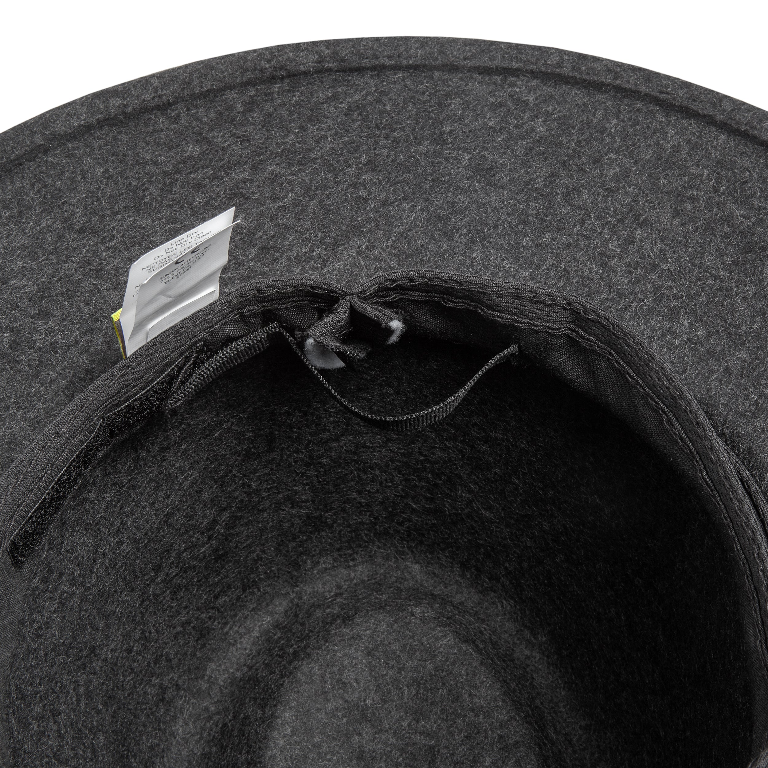 Quinn Hat B1