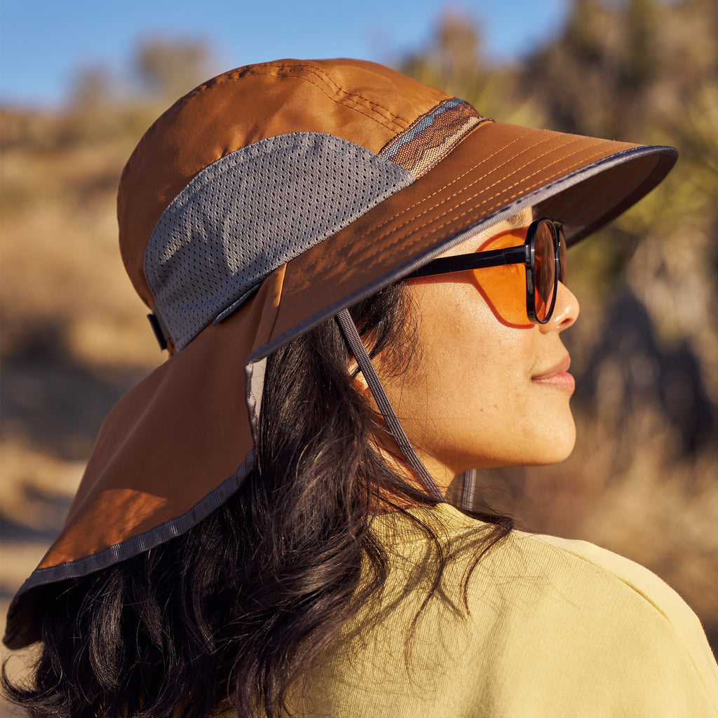 Adventure Hat H0