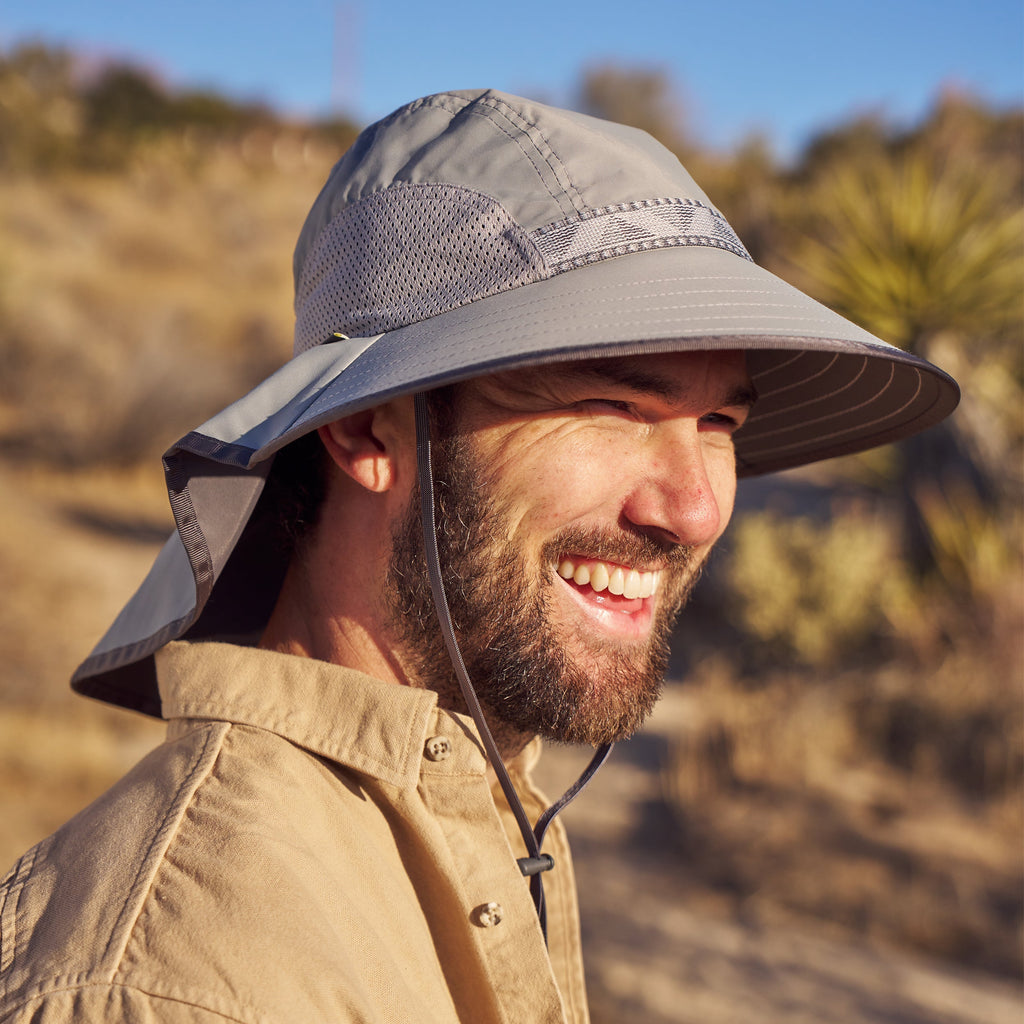 Adventure Hat H0