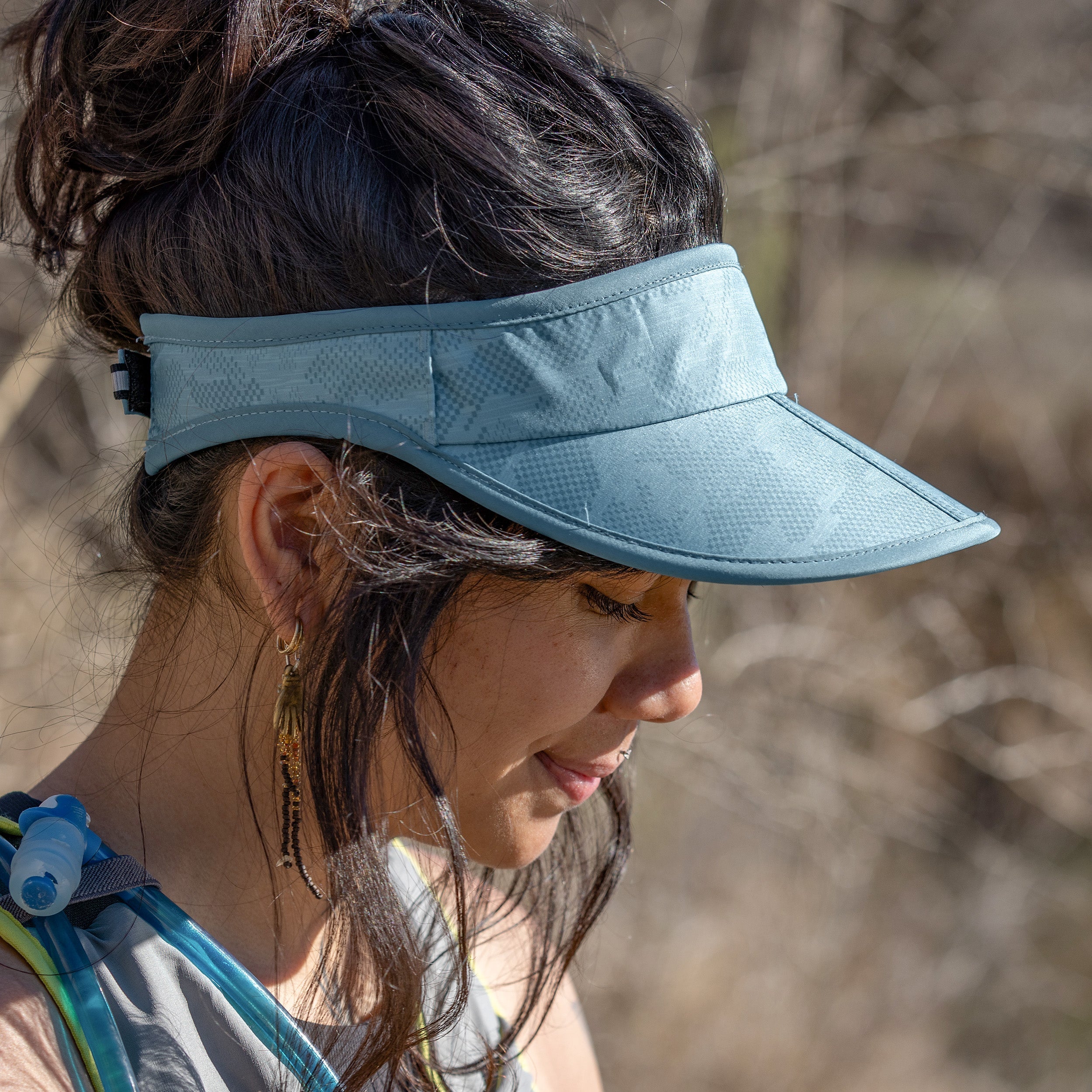 Aero Visor A6