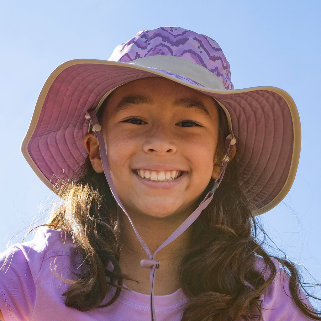 Kids' Clear Creek Boonie N4