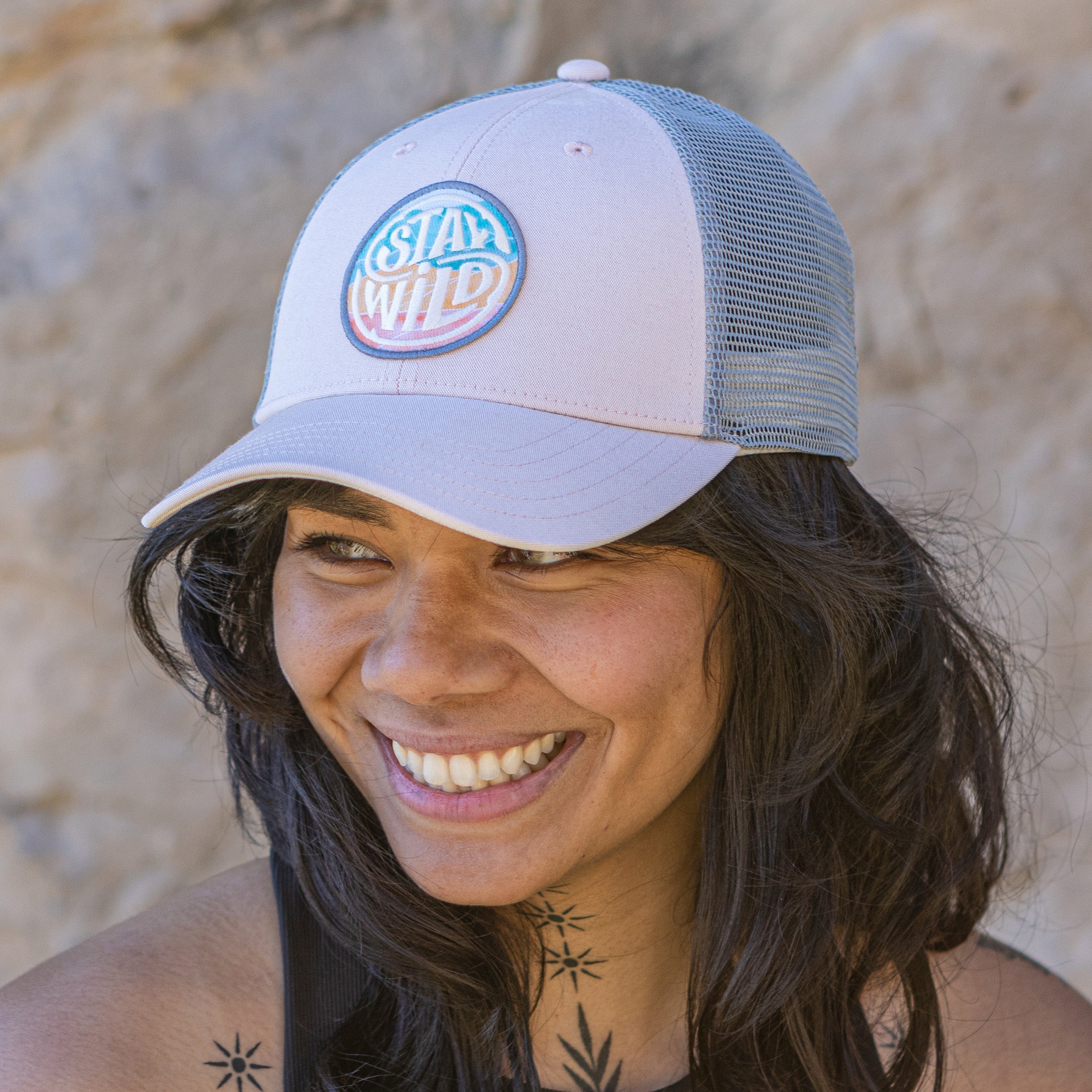 LoPro Trucker V7