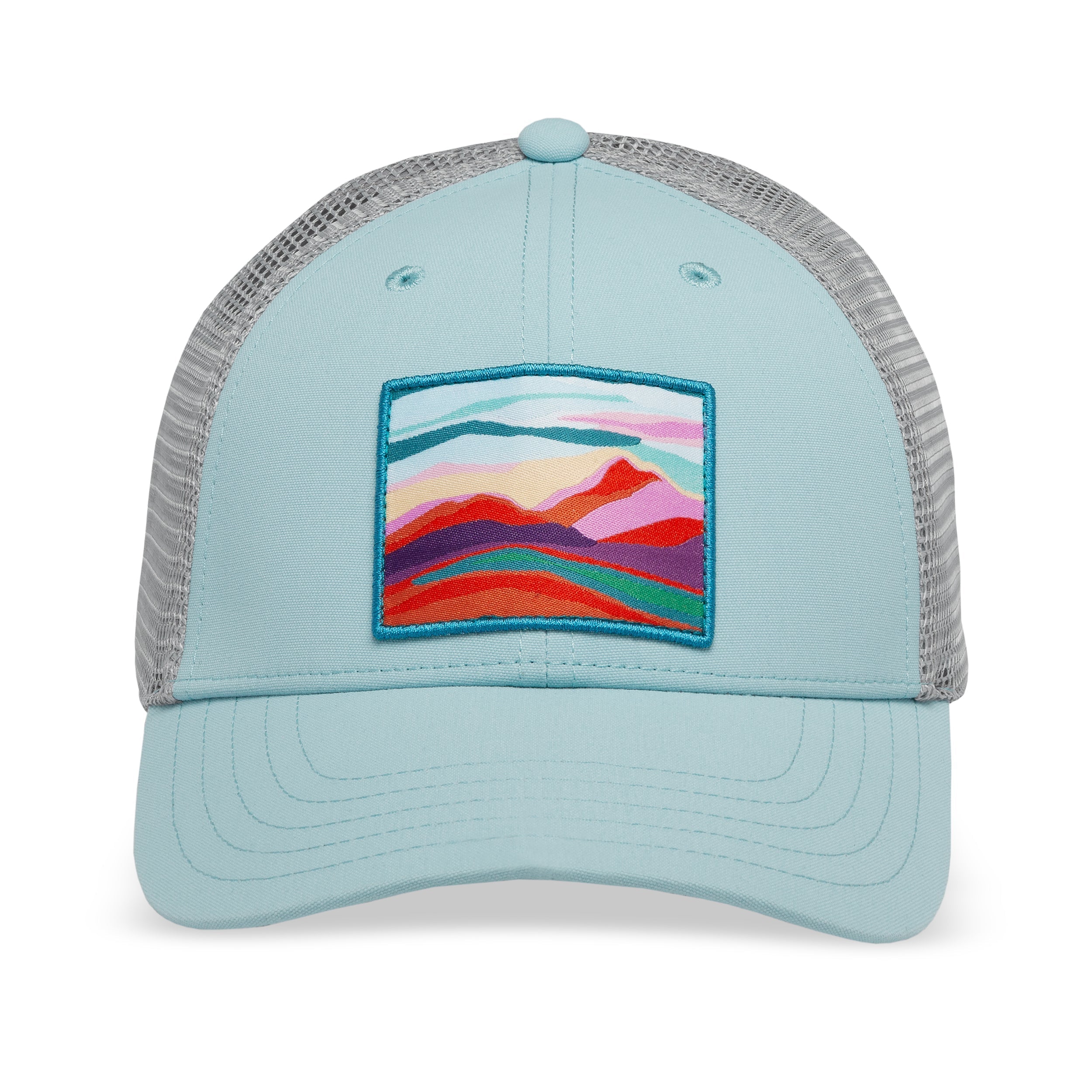 LoPro Trucker V7