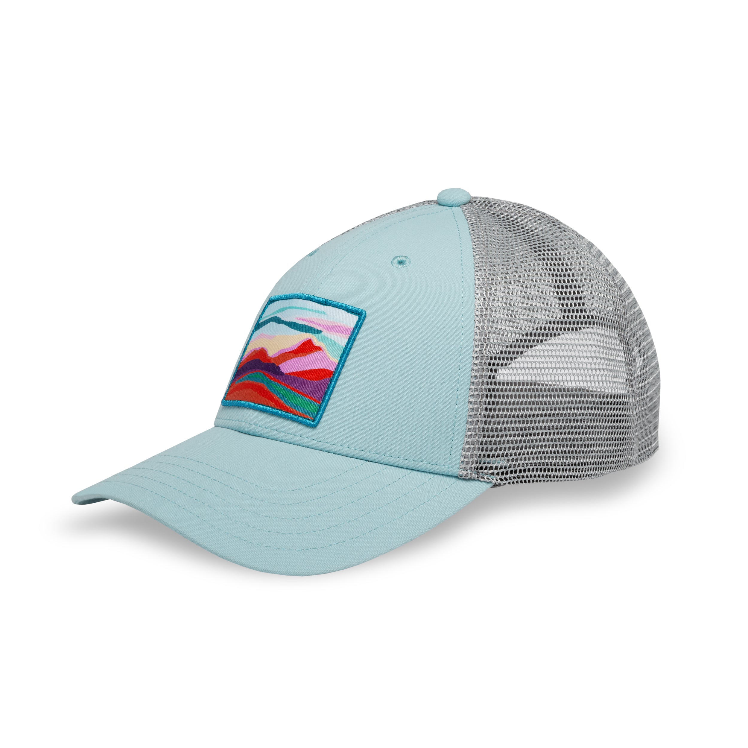 LoPro Trucker V7