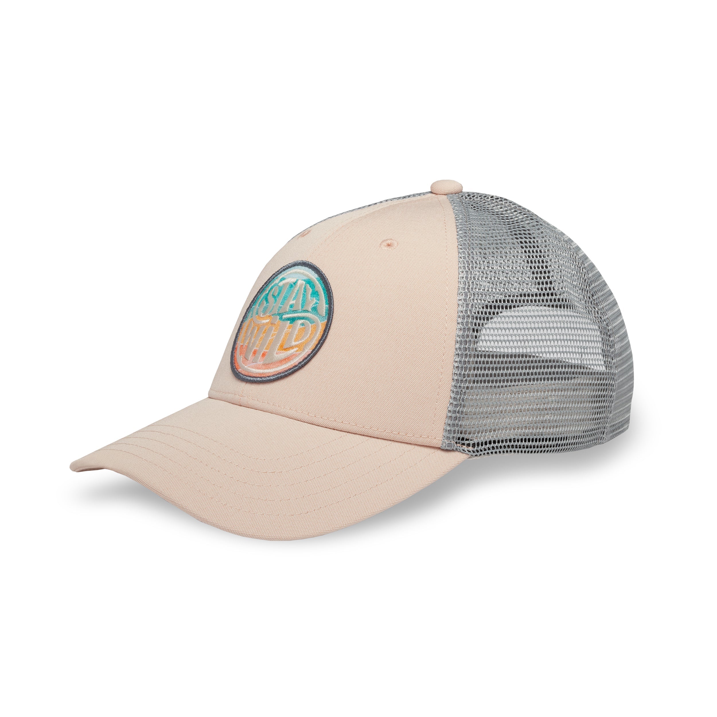 LoPro Trucker V7