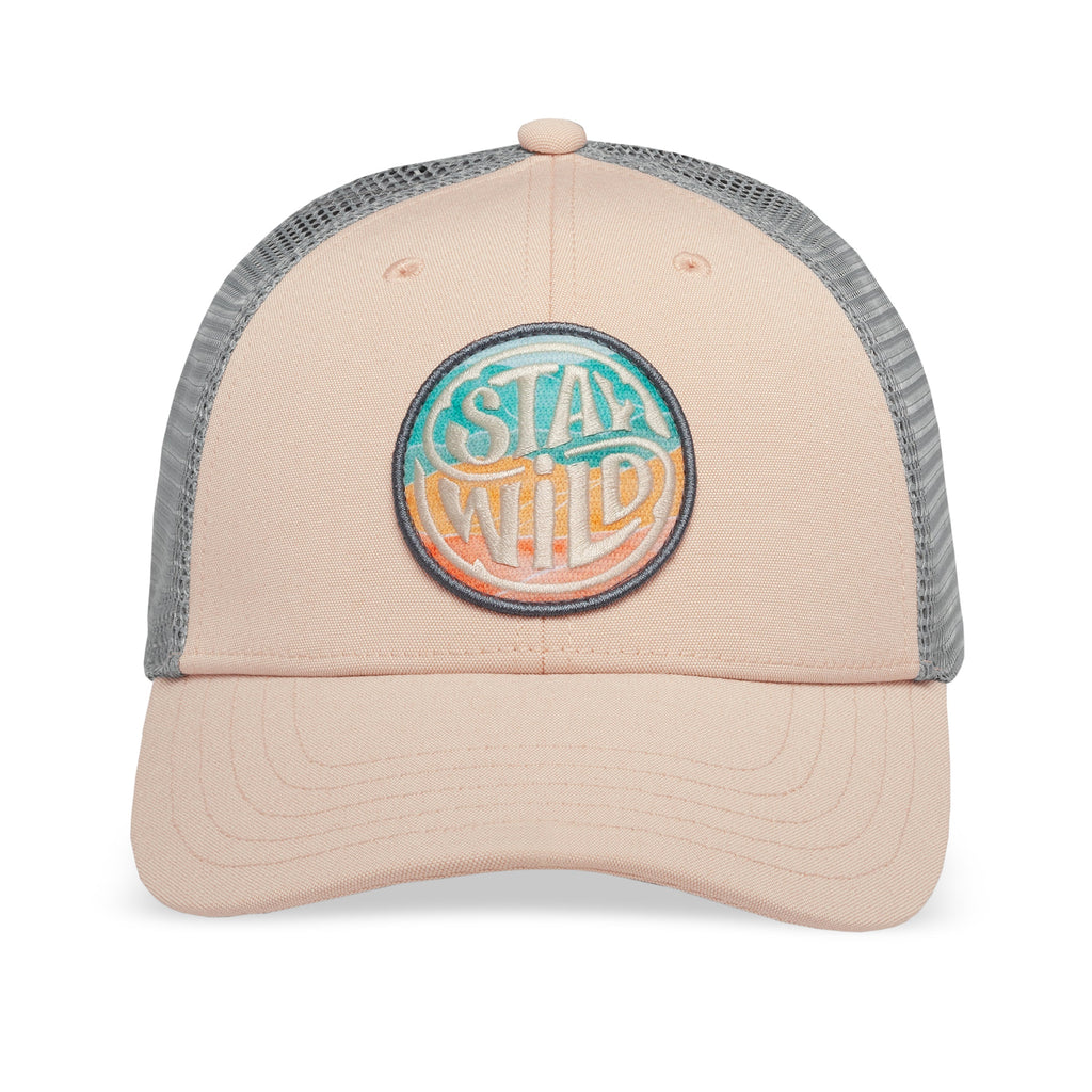 LoPro Trucker V7