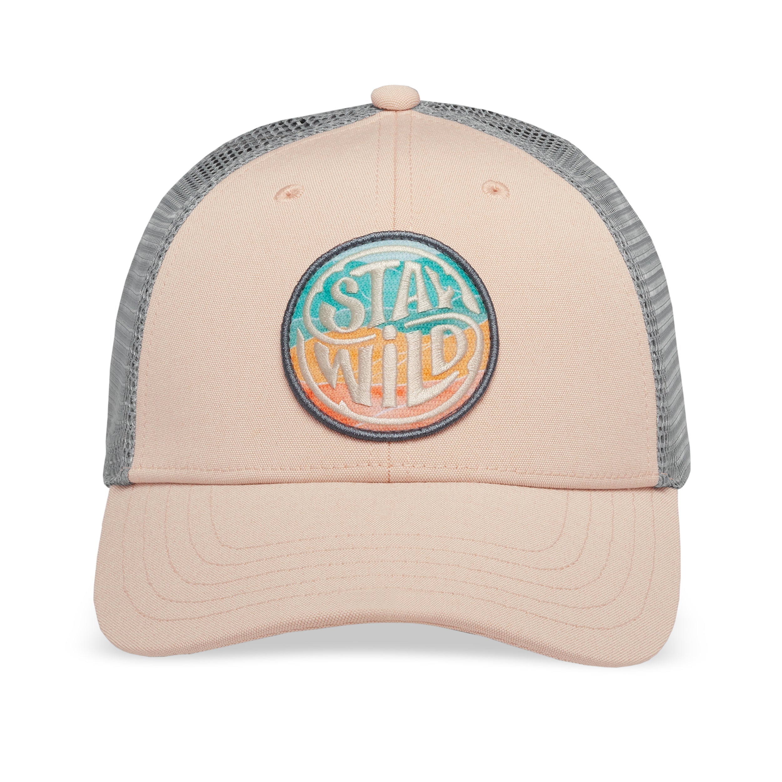 LoPro Trucker V7