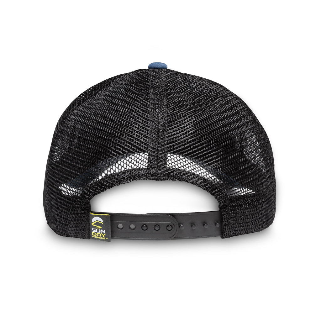 LoPro Trucker V7