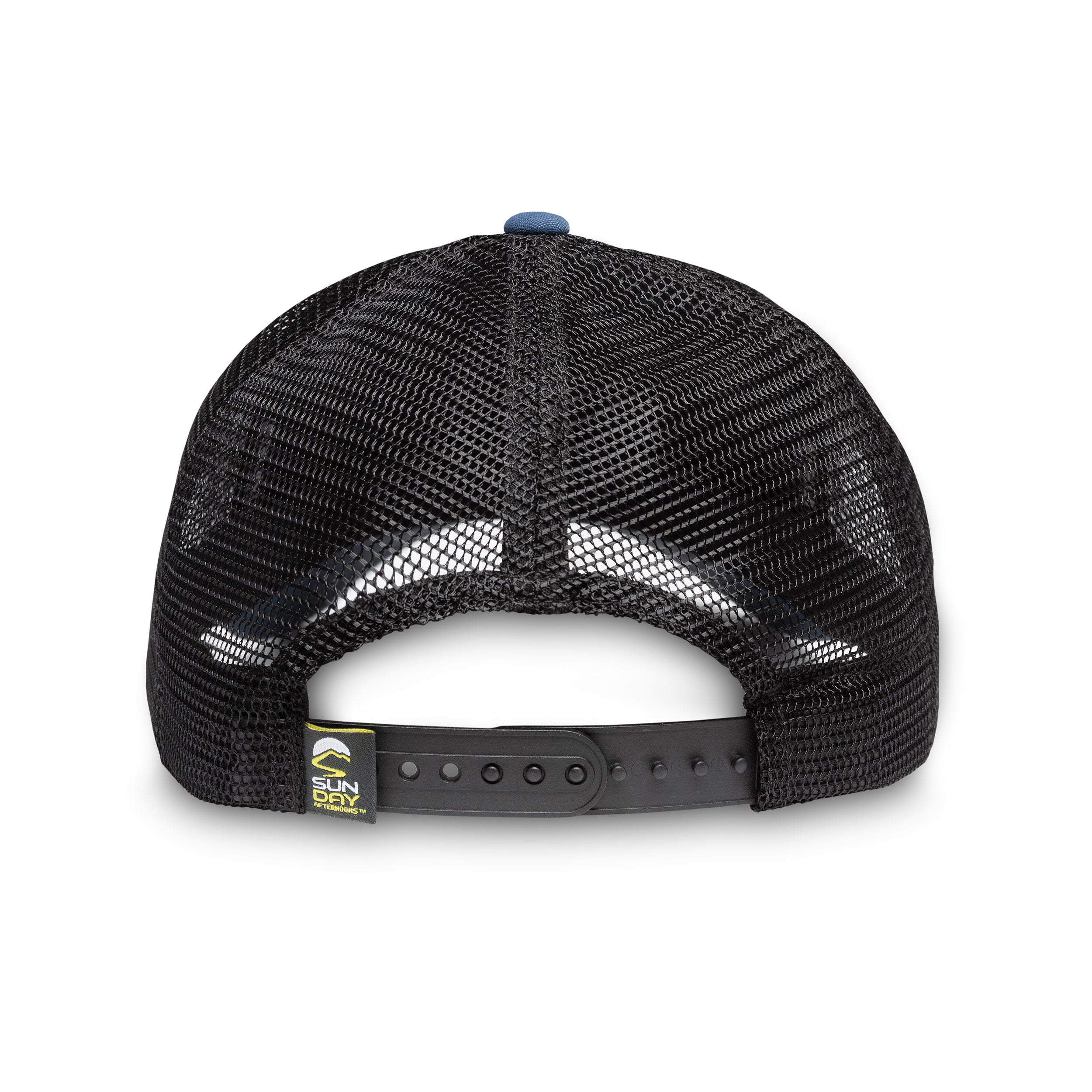 LoPro Trucker V7