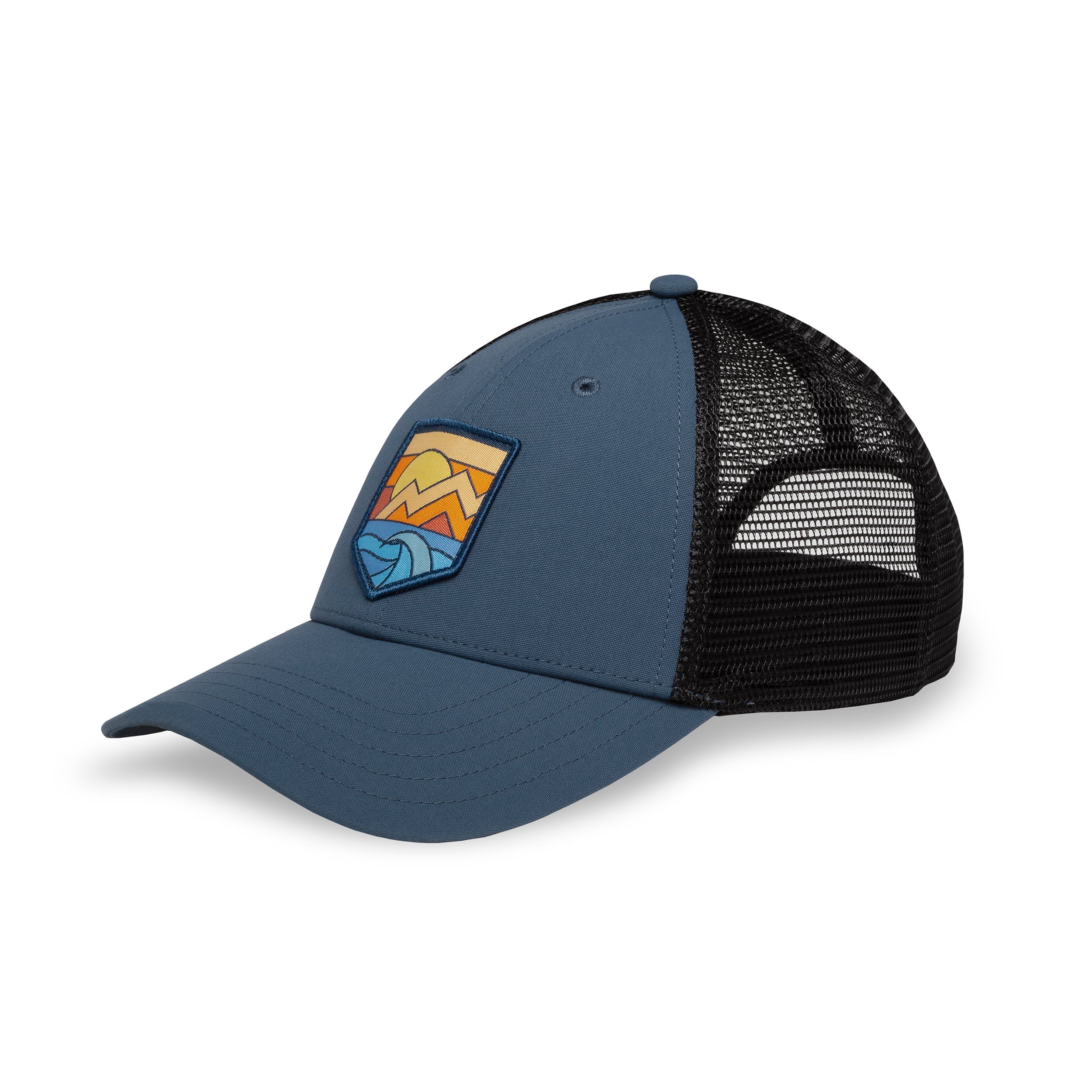 LoPro Trucker V7
