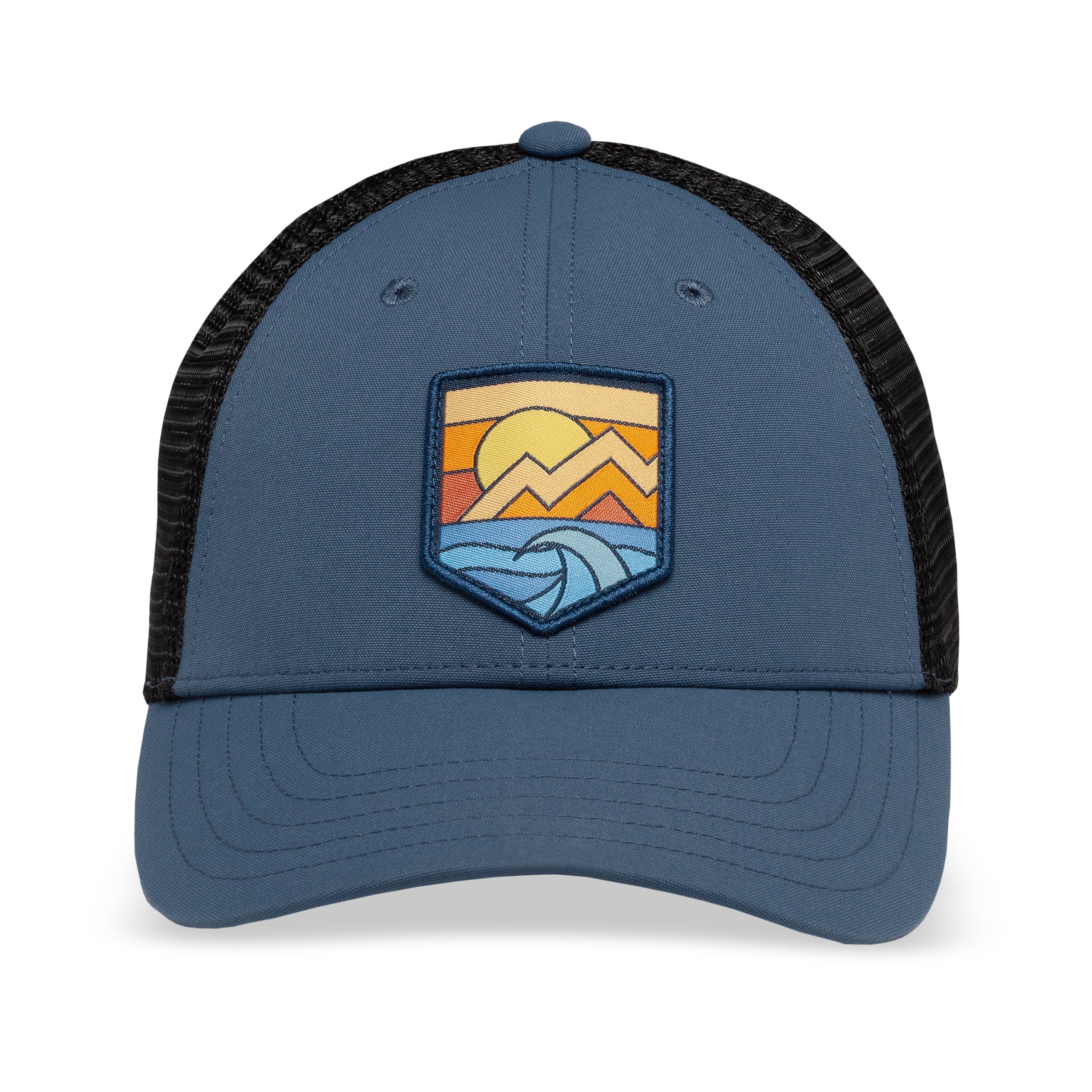 LoPro Trucker V7