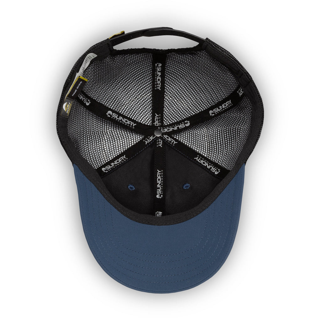 LoPro Trucker V7