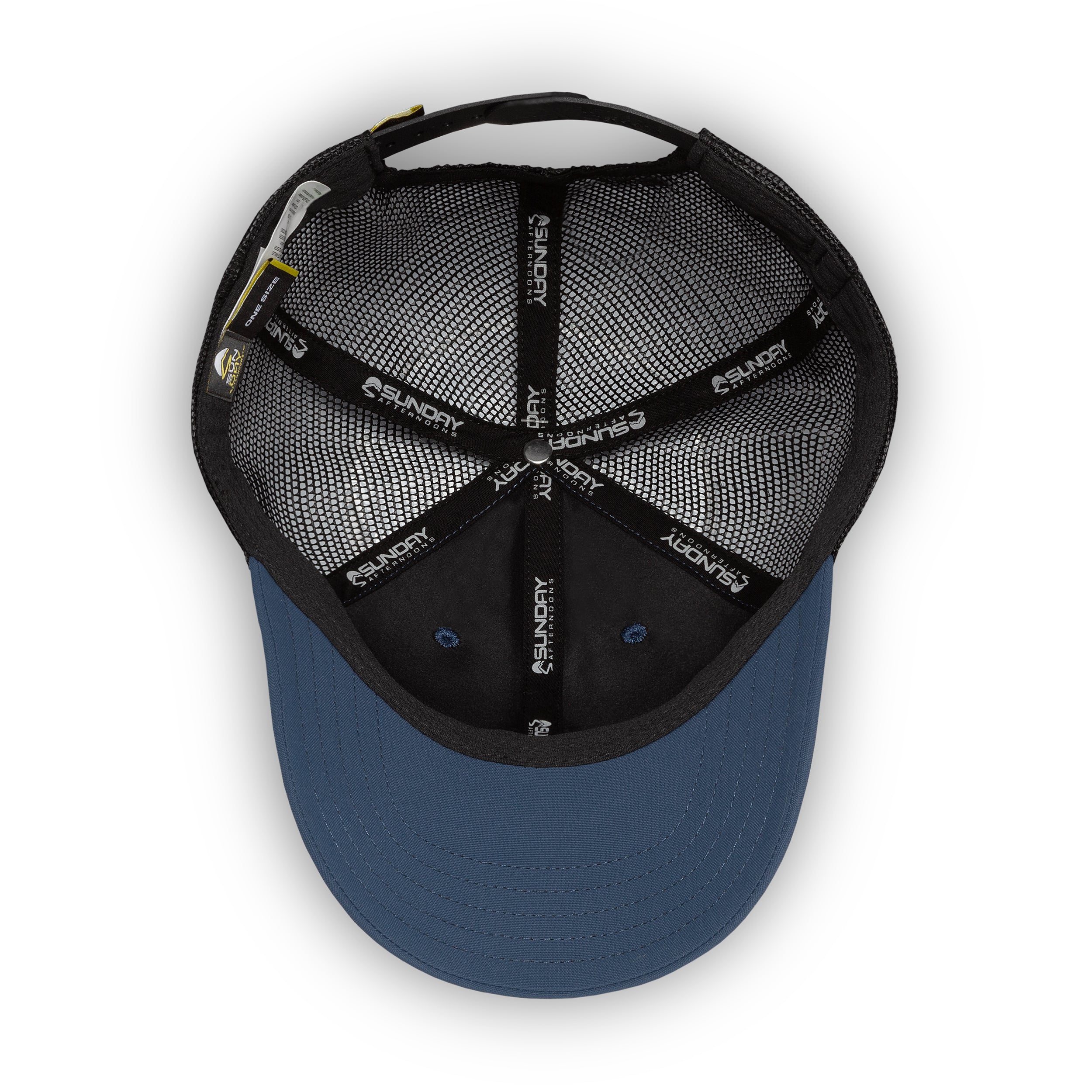 LoPro Trucker V7