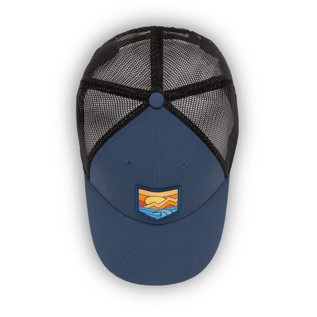 LoPro Trucker V7