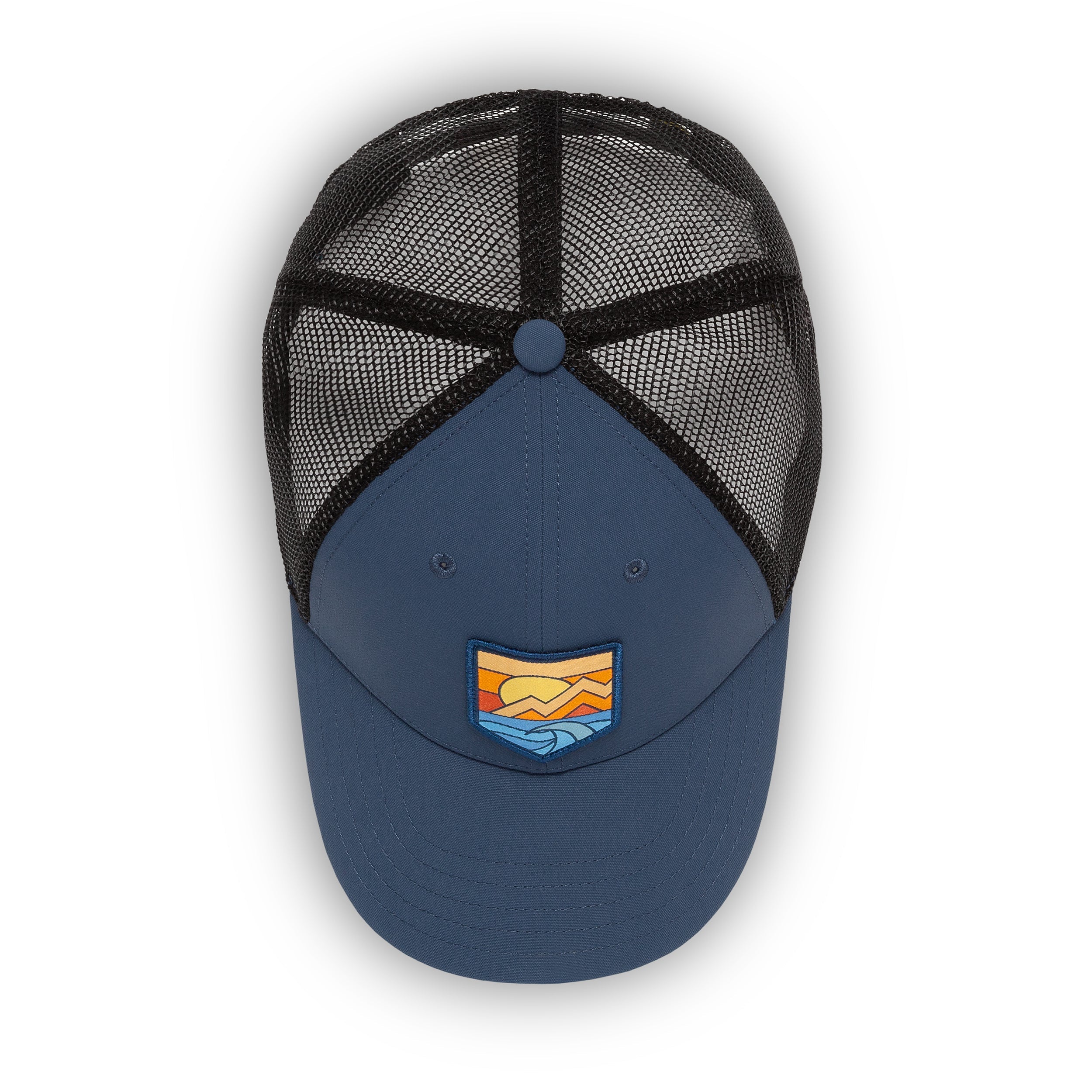 LoPro Trucker V7